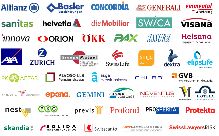Partnerlogos